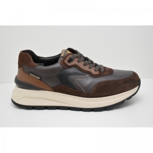 CRUZ VELSP. chestnut