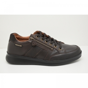 LISANDRO W. dark brown