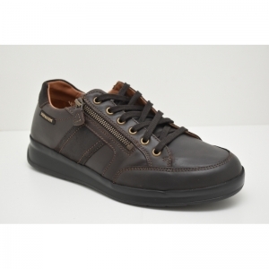 LISANDRO W. dark brown