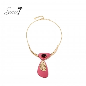 KETTING 7713 rood