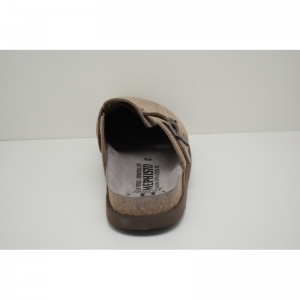 NATHAN warm grey