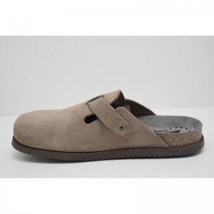 NATHAN warm grey