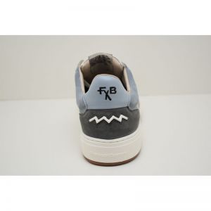 DE KUPSTER 05.16 light blue