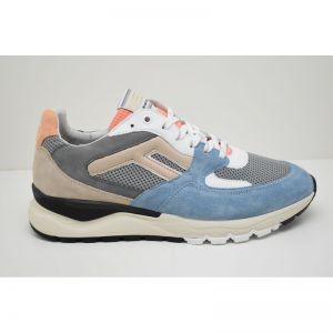 DE TREENER 01.02 grey