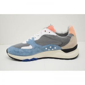 DE TREENER 01.02 grey