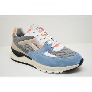 DE TREENER 01.02 grey