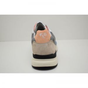 DE TREENER 01.02 grey