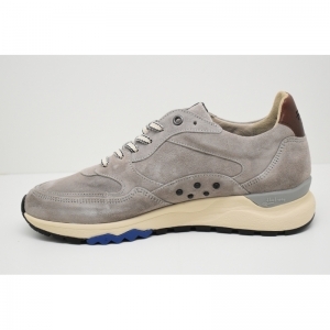 DE TREENER 02.00 taupe
