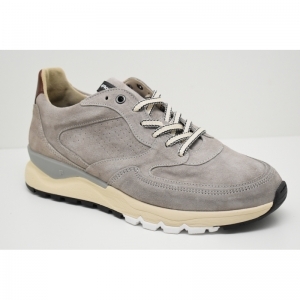 DE TREENER 02.00 taupe