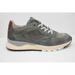 DE TREENER 02.01 light green