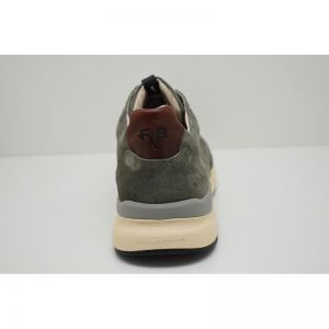 DE TREENER 02.01 light green