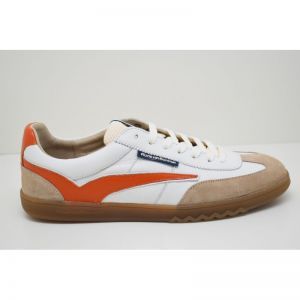 DE ZALER 01.00 orange