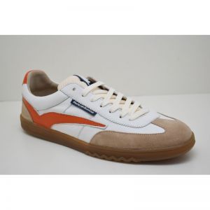 DE ZALER 01.00 orange