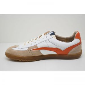 DE ZALER 01.00 orange