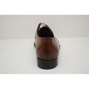 DE STIJLER 42.00 dark cognac