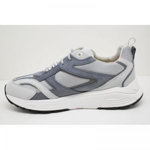 BROOKLYN-MEN denim combi