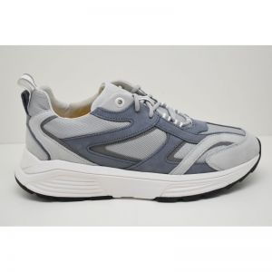BROOKLYN-MEN denim combi