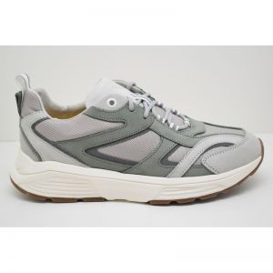 BROOKLYN-MEN grey combi