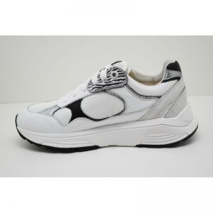 HELIX WOMEN white combi