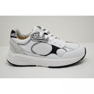 HELIX WOMEN white combi