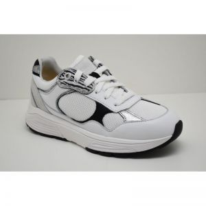 HELIX WOMEN white combi