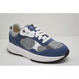 HELIX WOMEN denim combi