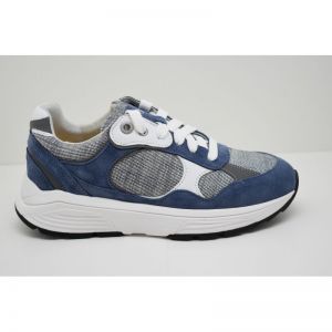 HELIX WOMEN denim combi