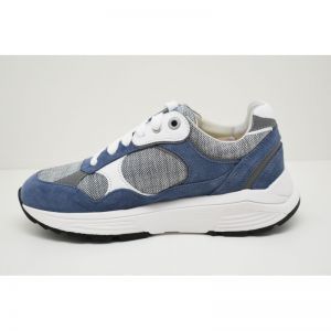 HELIX WOMEN  denim combi