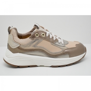 MILAU taupe combi