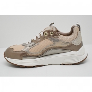 MILAU taupe combi