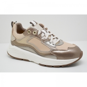 MILAU taupe combi