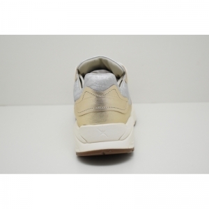 MILAU metallic combi