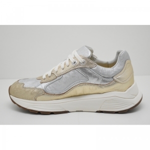 MILAU metallic combi