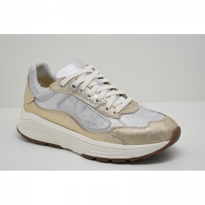 MILAU metallic combi