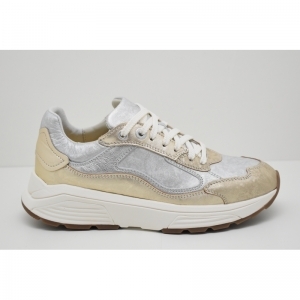 MILAU metallic combi