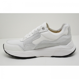 GOLDEN GATE LADY white combi