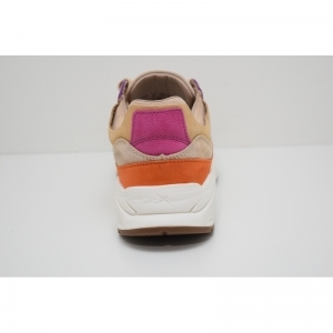 GOLDEN GATE LADY camel combi