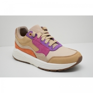 GOLDEN GATE LADY camel combi