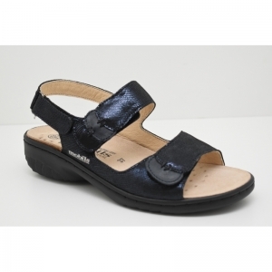 GETHA  navy