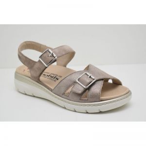 LEONNA ARTESIA light taupe