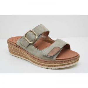 RANDYA light kaki