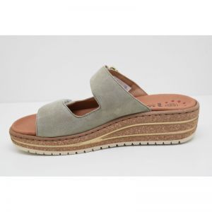 RANDYA light kaki