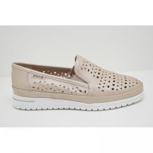 JANA PERF beige