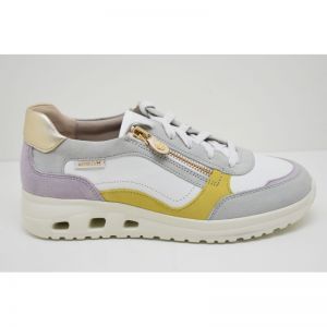 LILAS green almond