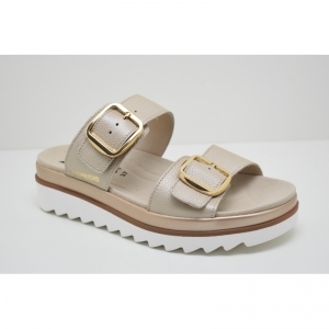 DERIA  beige