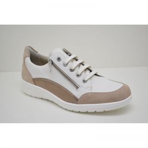 HEAVEN-27054-90450 wit/taupe