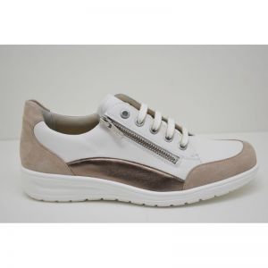 HEAVEN-27054-90450 wit/taupe