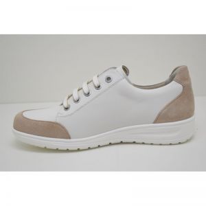 HEAVEN-27054-90450 wit/taupe