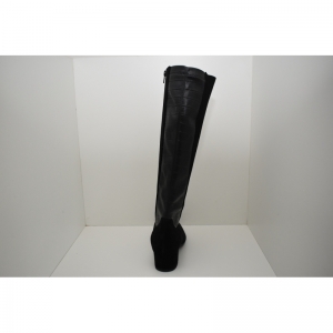 9806 915 1321-H-MEDIUM zwart