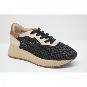 ALEGRIA black/sand